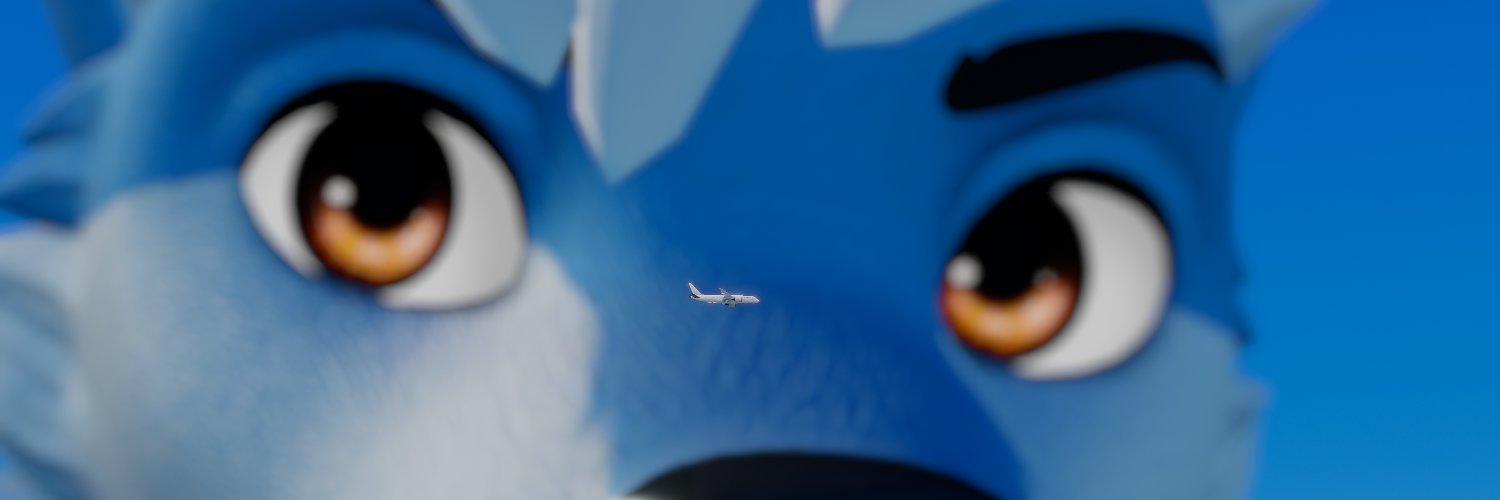 Blueford 🦋 banner