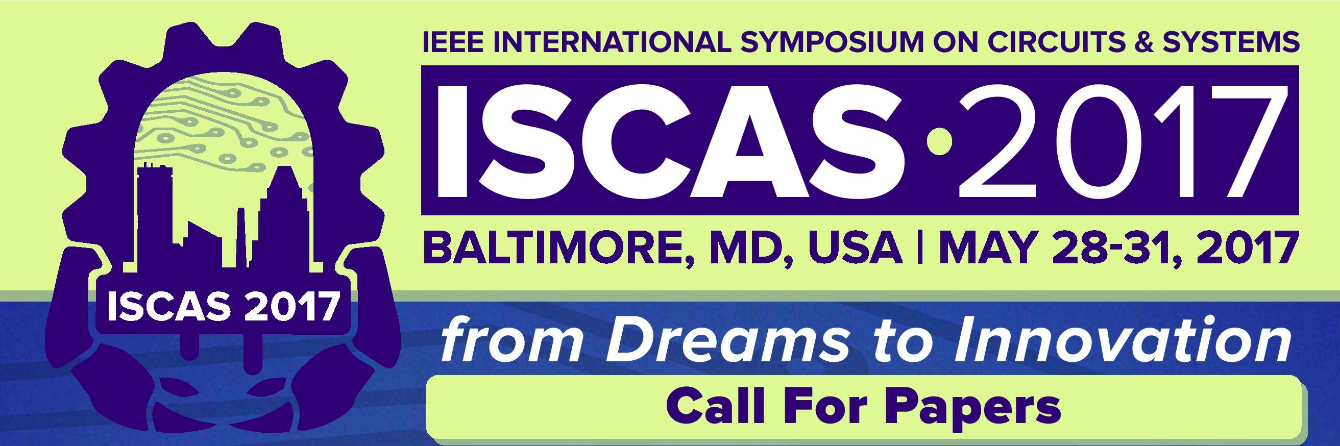 ISCAS2017's profile banner image