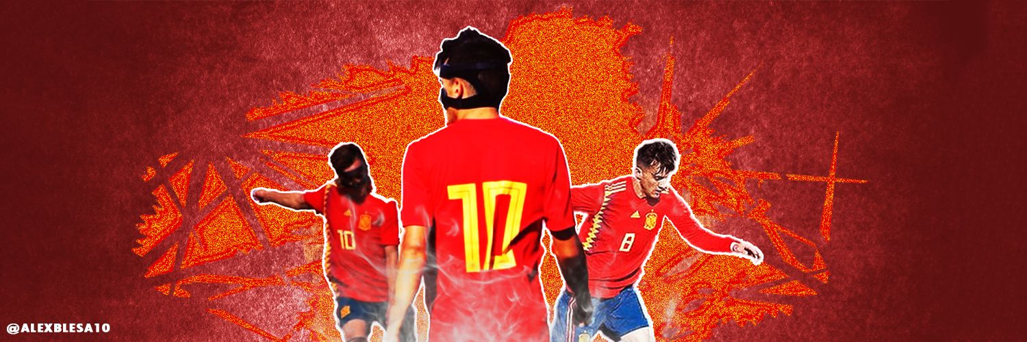 alexblesa10's profile banner image