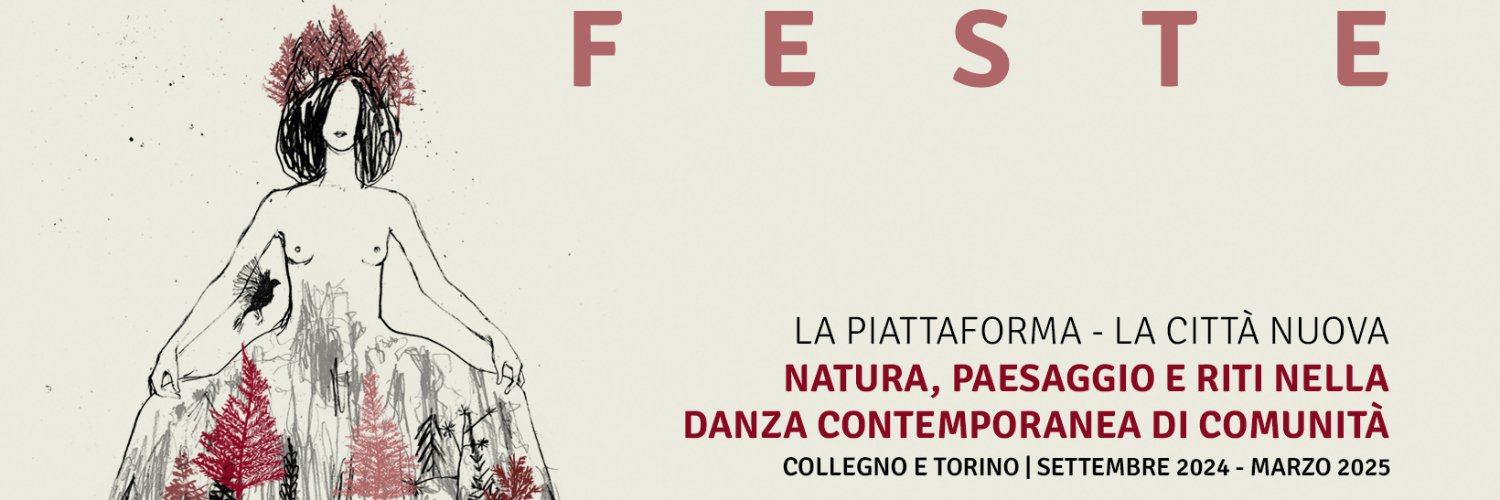 LaPiattaforma's profile banner image