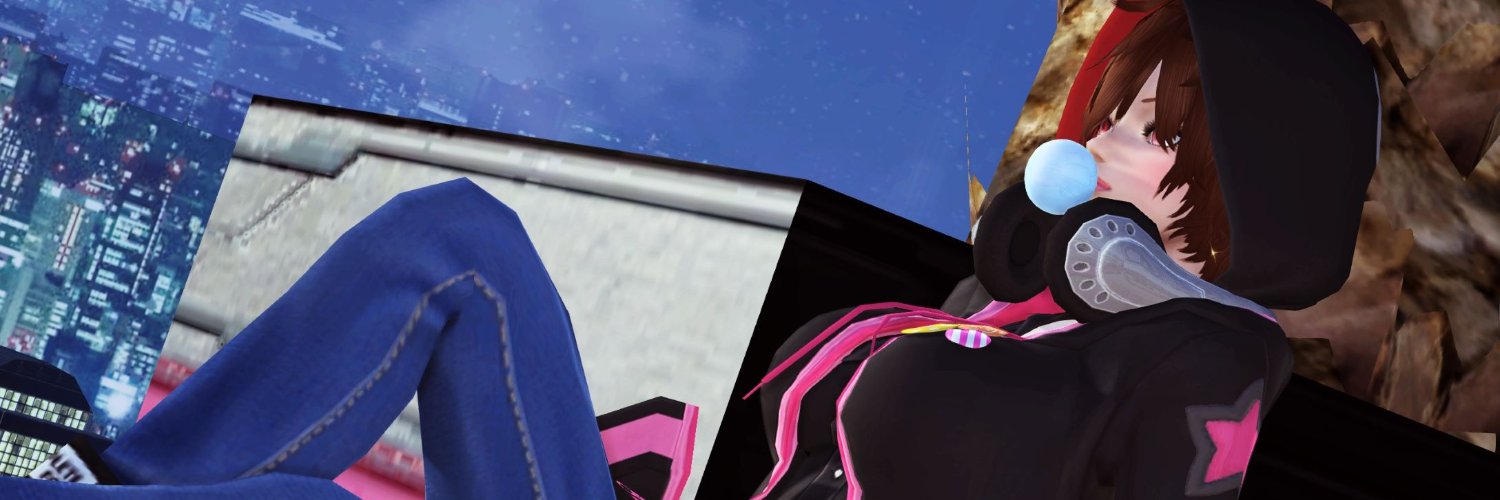 elurein1's profile banner image