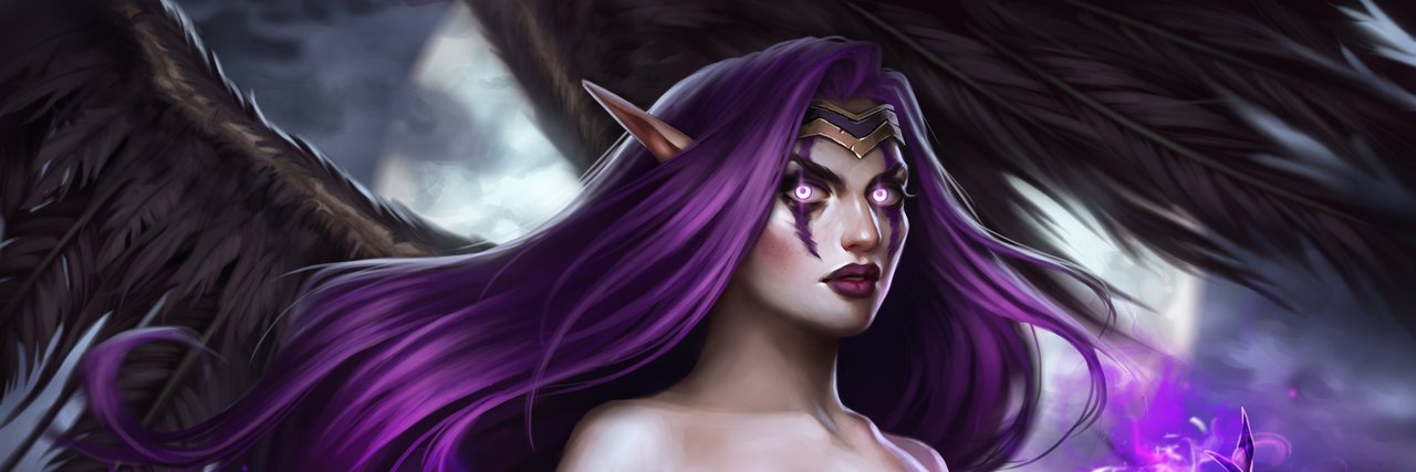 MorganaMid's profile banner image
