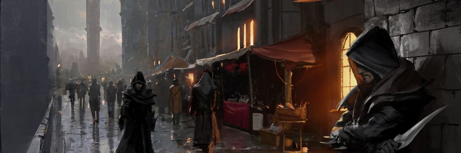 gabmanari's profile banner image
