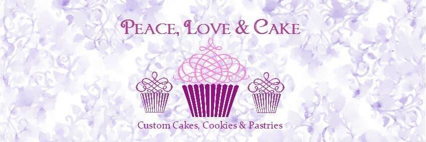 peaceluvcake143's profile banner image