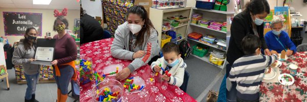 CCSDFamily Profile Banner