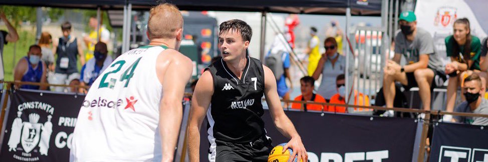 Patrick Lyons banner