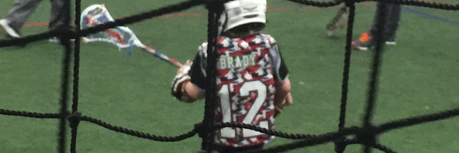 BradysBunch Lacrosse banner