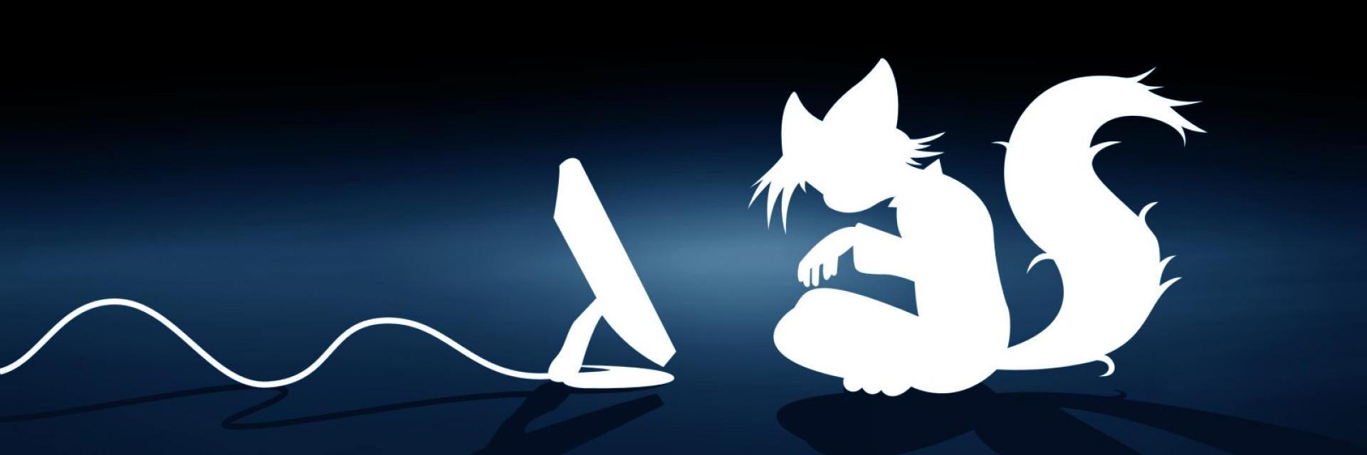 TheFurryLife's profile banner image