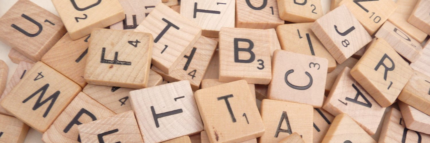 ScrabbleSolver's profile banner image