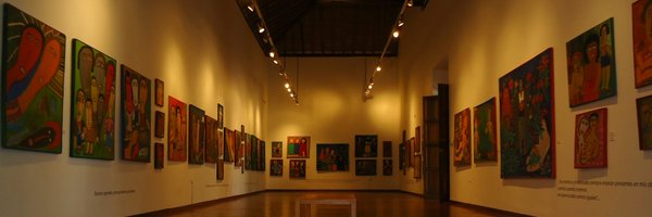 Museo Barquisimeto Profile Banner