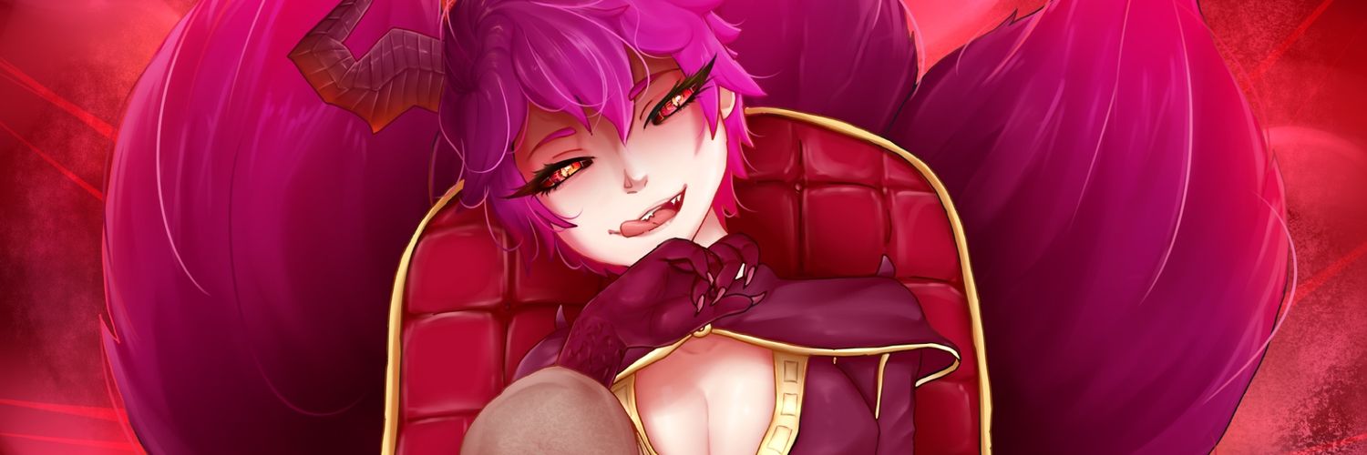 kingofthenever's profile banner image