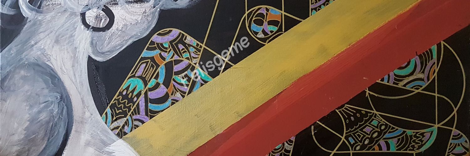 Fngijol's profile banner image