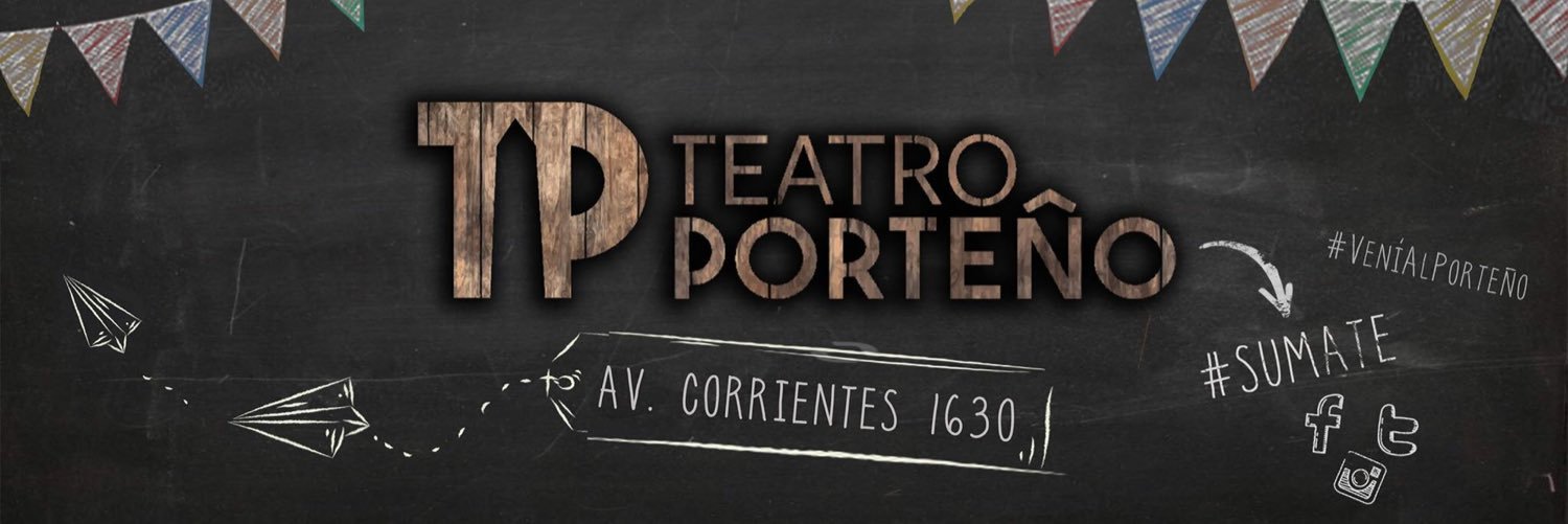 TPortenio's profile banner image