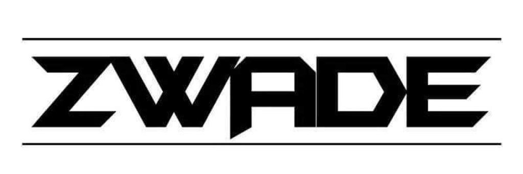Zwade banner