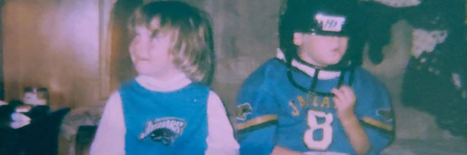 LaidlerDustin's profile banner image