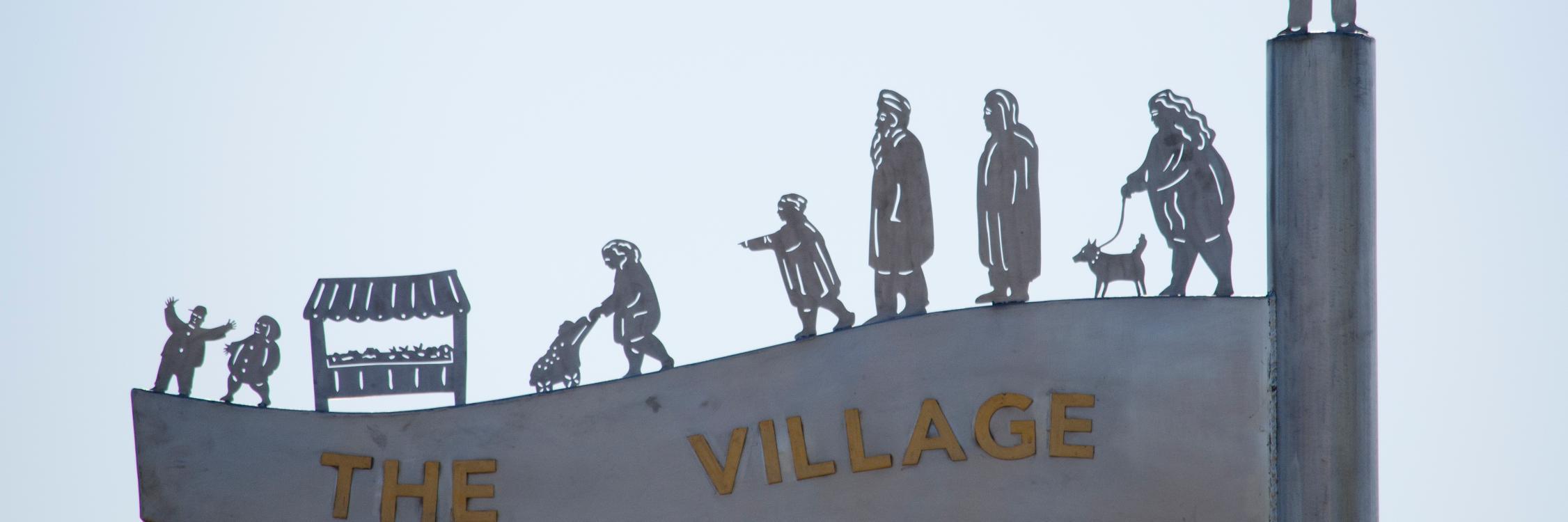 HOWednesfield's profile banner image