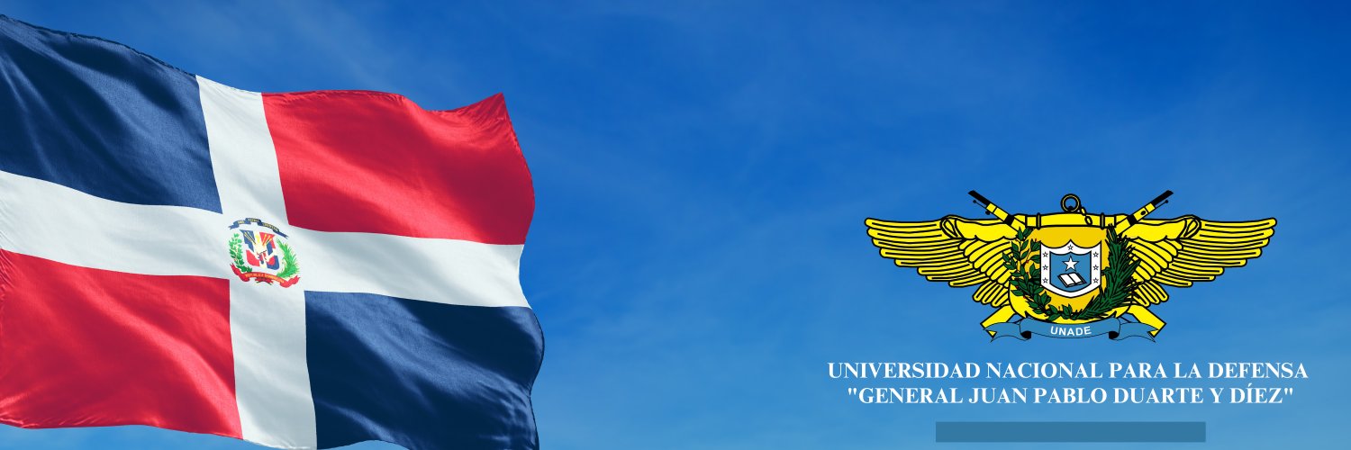 UNADERD banner