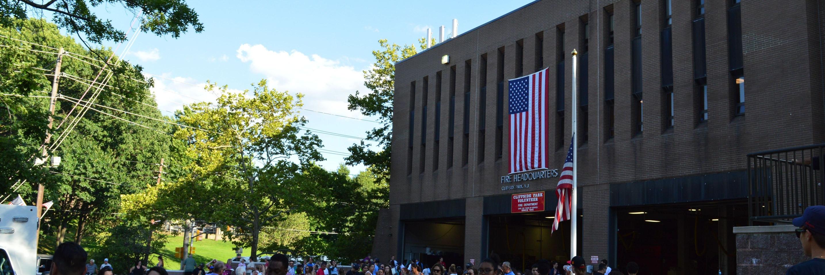CliffsideParkCC's profile banner image