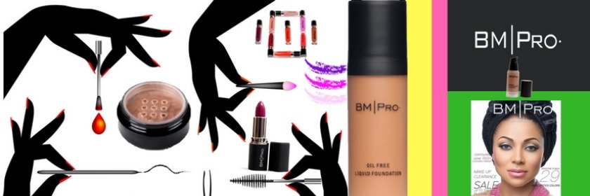 bmpromakeup's profile banner image