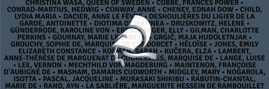 HistWomenPhil banner