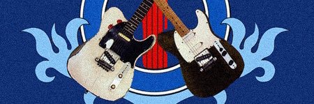 Deth banner