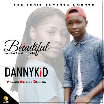 Dannykid266's profile banner image
