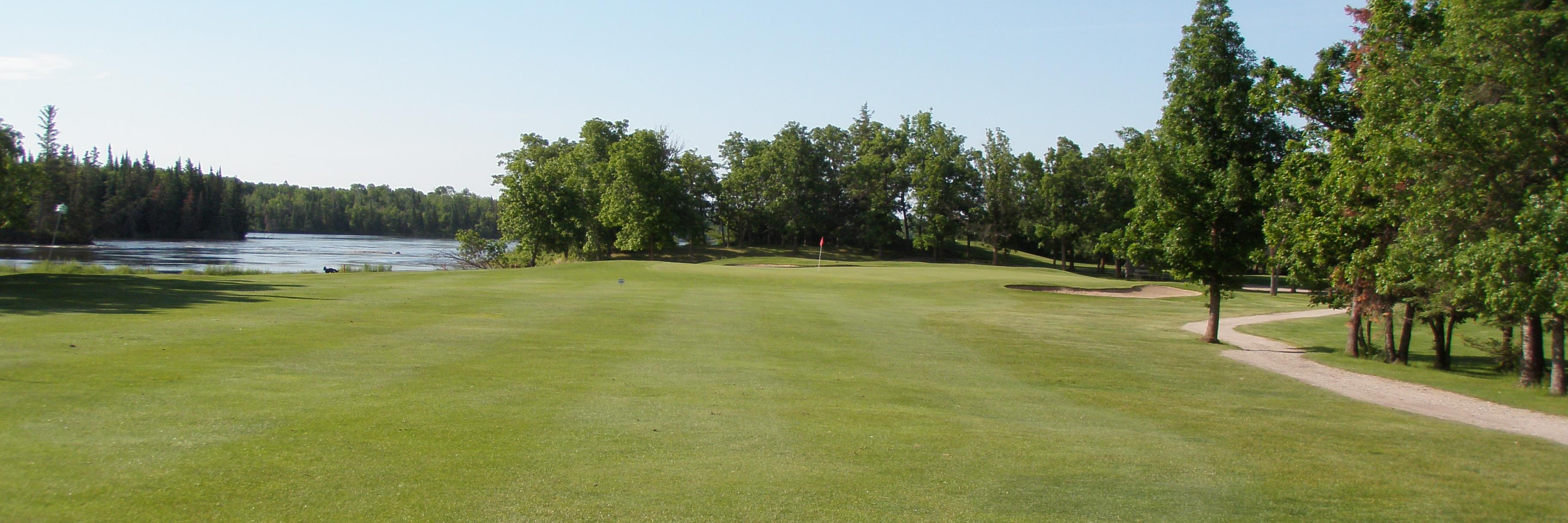 PinawaGolf's profile banner image