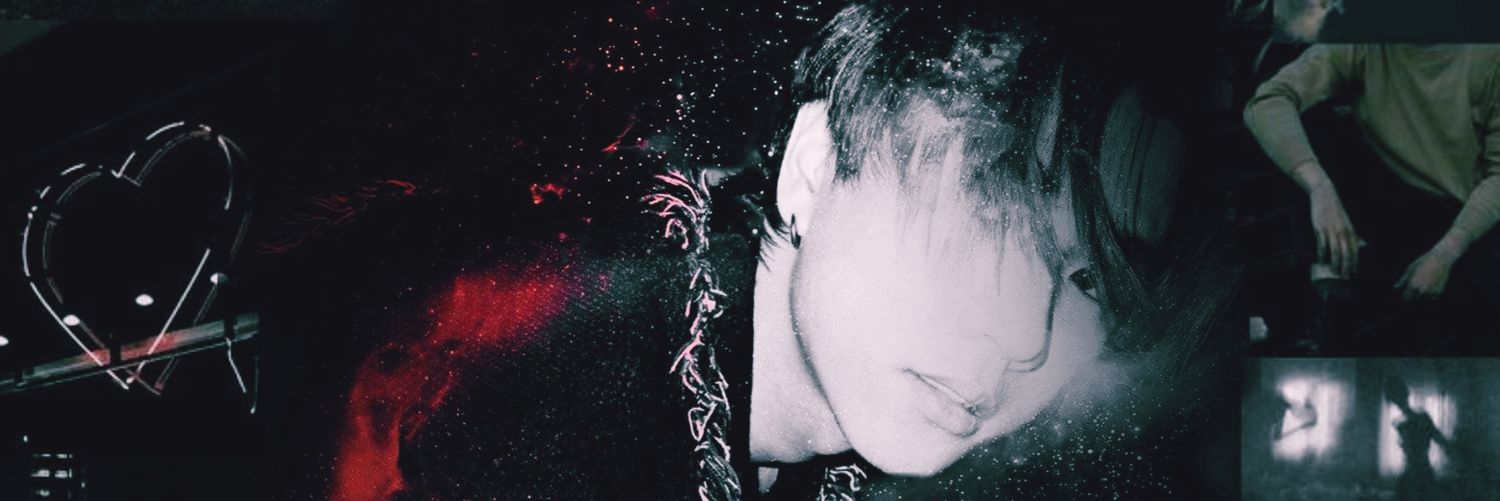 ꪖꪶꫀ🖤🎸 banner