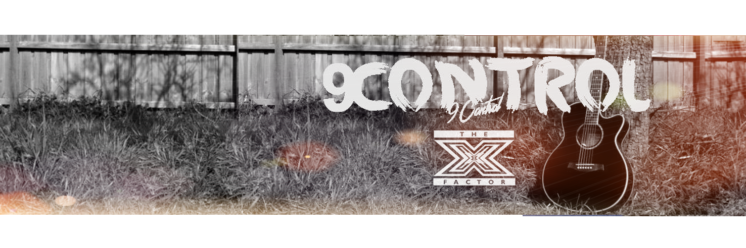 9ControlX's profile banner image