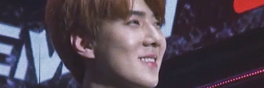 sehun_smiles's profile banner image