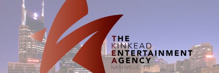 KinkeadEntertainment banner