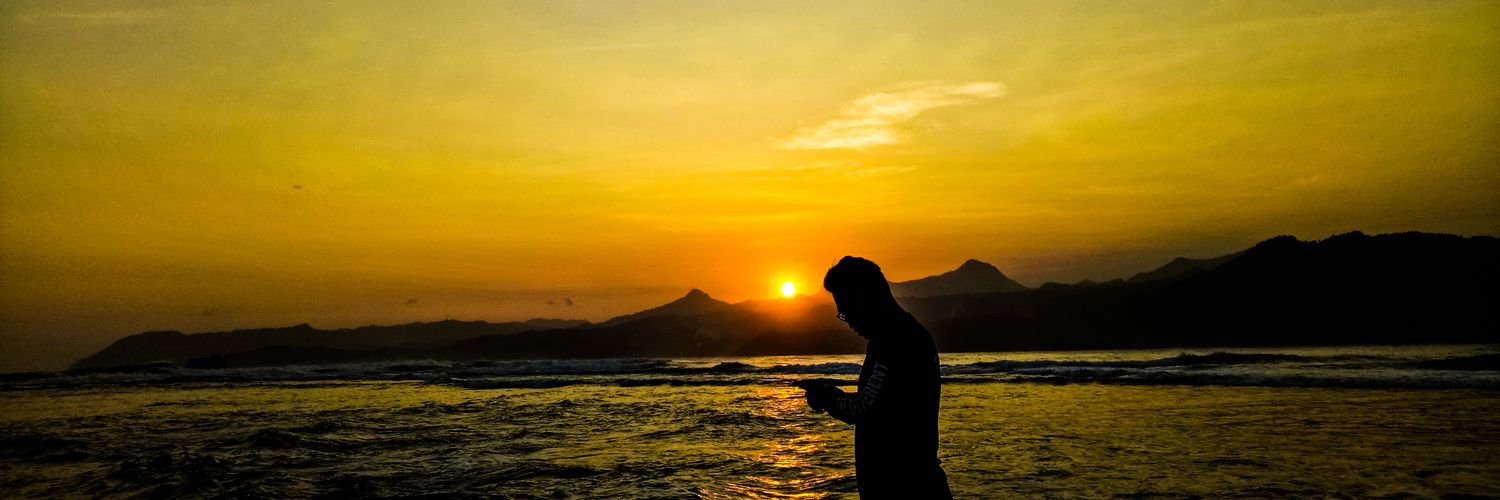 Rahadianfarandi's profile banner image