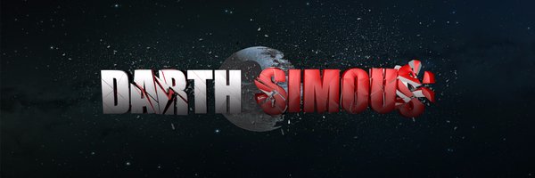 Darth_Simous Profile Banner