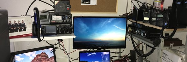 7K1EAS Profile Banner