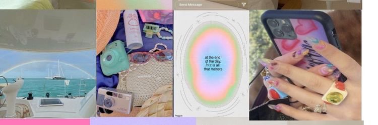 EastvoldKenzie's profile banner image