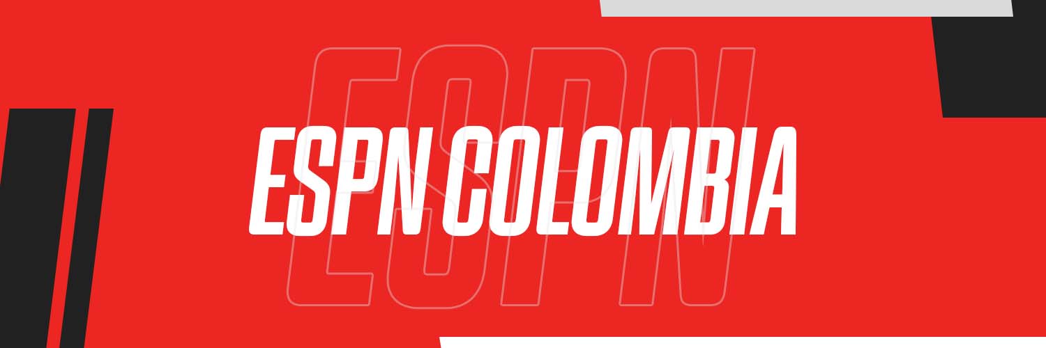 ESPN Colombia banner