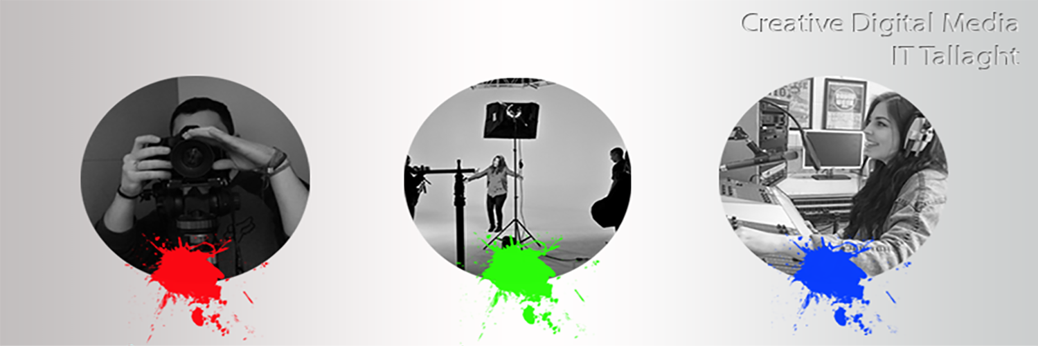 CDMITTDUBLIN's profile banner image