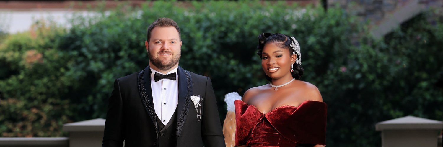 dynamic_wedding's profile banner image