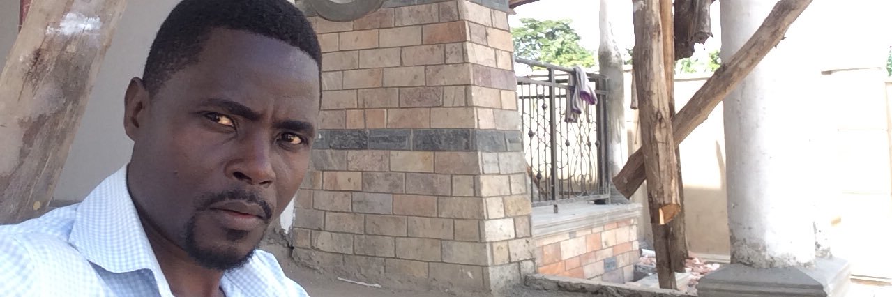 andrewsimoh's profile banner image