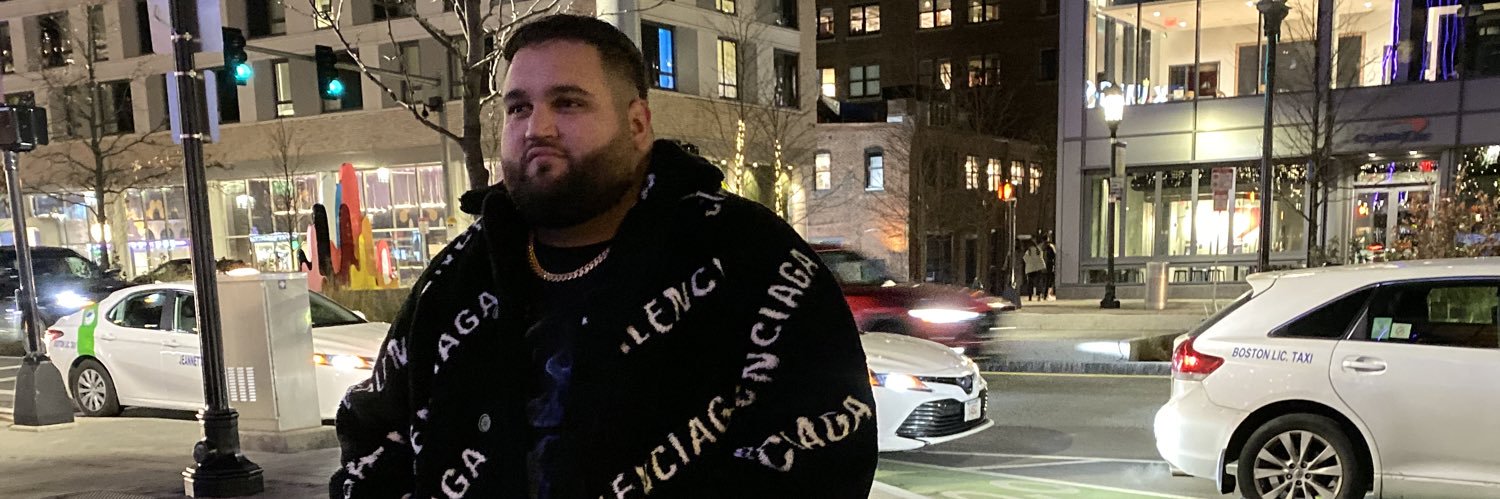 alexwillmadeit's profile banner image