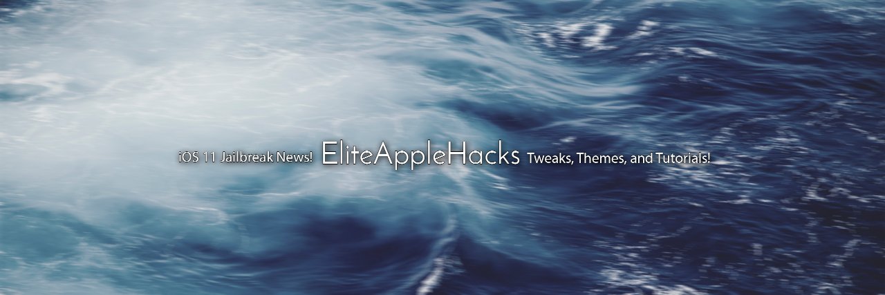 EliteAppleHacks's profile banner image