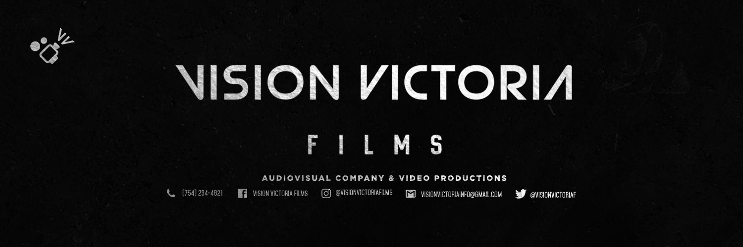 VisionVictoriaf's profile banner image