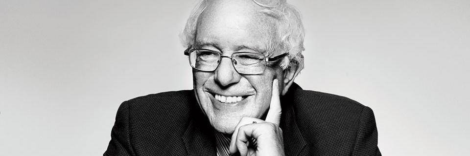 tulsaforbernie's profile banner image