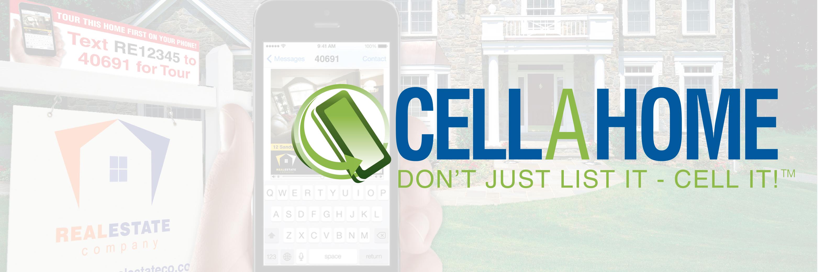 CellAHome's profile banner image