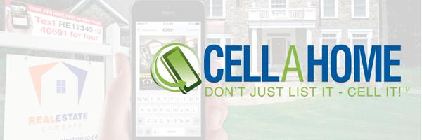 CellAHome Profile Banner