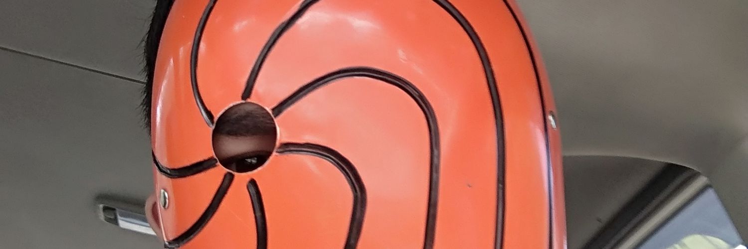 pnjdeee's profile banner image