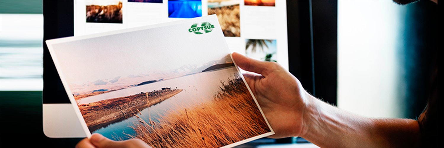 copysur's profile banner image