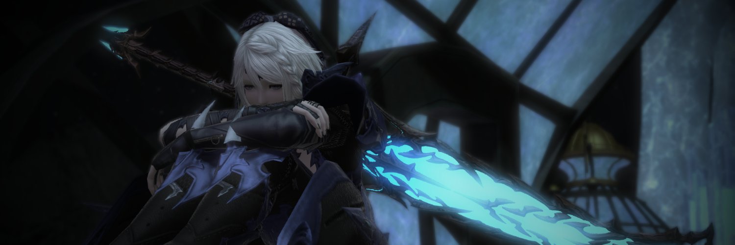 Ashiryana's profile banner image