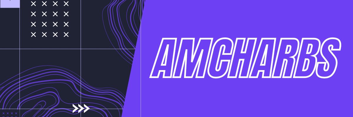Amcharbs banner