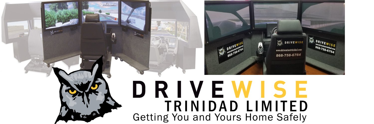 DriveWiseTT's profile banner image